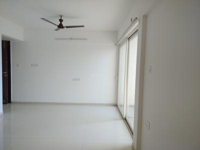 Living Room Image of 1120 Sq.ft 2 BHK Apartment / Flat for sale in Gagan Adira, Wagholi Pune for Rs. 7600000