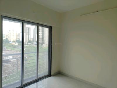Bedroom Image of 635 Sq.ft 1 BHK Apartment / Flat for sale in Sai Abhyuday Complex Grande, Nalasopara West Nala Sopara for Rs. 3500000