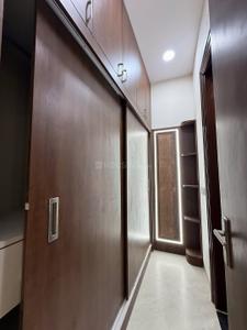 Bedroom Image of 2500 Sq.ft 3 BHK Independent House for sale in Bhatagaon Raipur for Rs. 6980000