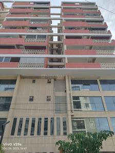 Image of 1190 Sq.ft 2 BHK Apartment / Flat for sale in Nizampet, Hyderabad for Rs. 7800000