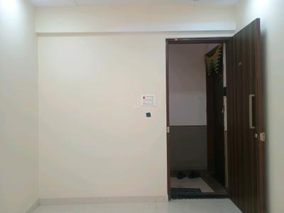 Living Room Image of 737 Sq.ft 2 BHK Apartment / Flat for sale in Balaji Classica Athena And Iris, Usarghar Thane for Rs. 4490000