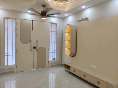 Living Room Image of 1700 Sq.ft 4 BHK Builder Floor for sale in Indirapuram Ghaziabad for Rs. 23000000