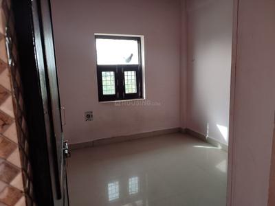 Bedroom Image of 484 Sq.ft 1 BHK Independent House for sale in Alpha II Greater Noida for Rs. 14000000