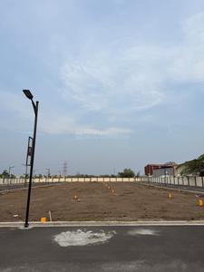 Image of 1205 Sq.ft Residential Plot / Land for sale in Kovilpalayam, Coimbatore for Rs. 2185870