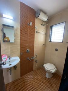 Image of 915 Sq.ft 2 BHK Apartment / Flat for sale in Chaitanya Radha Govind, Borivali East, Mumbai for Rs. 22500000