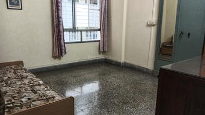 Bedroom Image of 1050 Sq.ft 2 BHK Apartment / Flat for sale in Grant Road Mumbai for Rs. 40000000