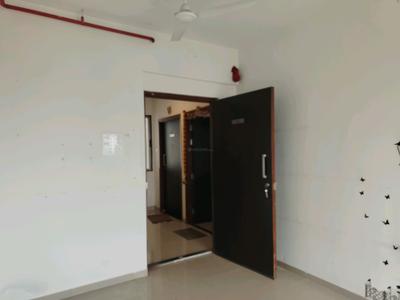 Living Room Image of 552 Sq.ft 1 BHK Apartment / Flat for sale in Fia Aangan, Palghar Mumbai for Rs. 2420000