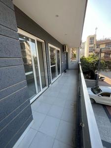 Balcony Image of 2367 Sq.ft 3 BHK Builder Floor for sale in Sector 23 Gurgaon for Rs. 30000000