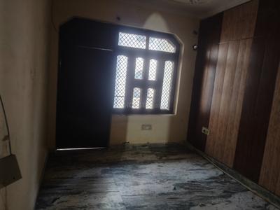 Bedroom Image of 1000 Sq.ft 2 BHK Independent House for rent in Sector 13 Gurgaon for Rs. 20000