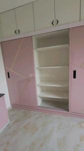 Bedroom Image of 1900 Sq.ft 3 BHK Apartment / Flat for sale in Tummalagunta Tirupathi for Rs. 8000000