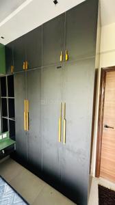 Bedroom Image of 1551 Sq.ft 3 BHK Apartment / Flat for rent in Casagrand Aquene, Kengeri Bengaluru for Rs. 66001