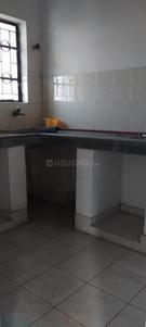 Kitchen Image of 880 Sq.ft 2 BHK Apartment / Flat for sale in Bengal Peerless Avishikta, Haltu Kolkata for Rs. 8000000