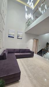 Hall Image of 2800 Sq.ft 4 BHK Independent House for sale in Nipania Indore for Rs. 26500000