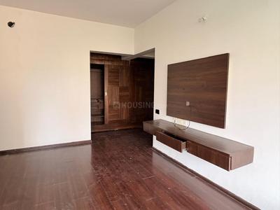 Bedroom Image of 1600 Sq.ft 3 BHK Apartment / Flat for rent in Undri Pune for Rs. 38000