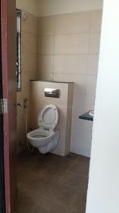 Image of 1200 Sq.ft 3 BHK Apartment / Flat for sale in Kolte Patil Life Republic 7th Avenue, Nerhe, Pune for Rs. 11500000