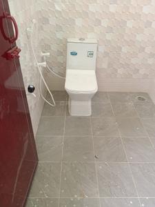 Bathroom Image of Sri Kamatchi Ladies Hostel in Peelamedu, Coimbatore