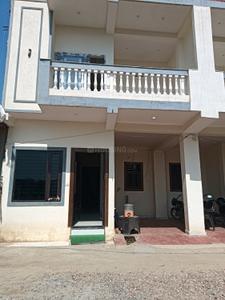 Image of 900 Sq.ft 3 BHK Duplex for sale in Siddhi Metro Villas, Noida Extension, Greater Noida for Rs. 10000000
