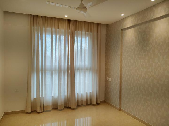 Highland Hiranandani Garden Powai Bedroom One 1