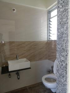 Bedroom Two Image of 1800 Sq.ft 2 BHK Apartment / Flat for sale in Andheri East Mumbai for Rs. 24000000