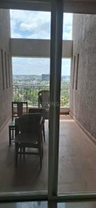 Balcony Image of 1579 Sq.ft 3 BHK Apartment / Flat for sale in Guardian Cityscapes, Dattavadi Pune for Rs. 25500000