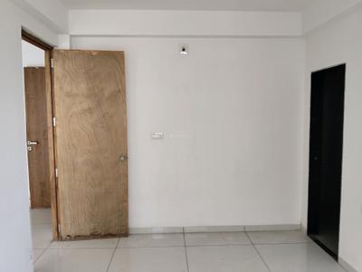 Bedroom Image of 1148 Sq.ft 3 BHK Apartment / Flat for sale in Shreeji Signature Infinity, Chharodi Ahmedabad for Rs. 8967000