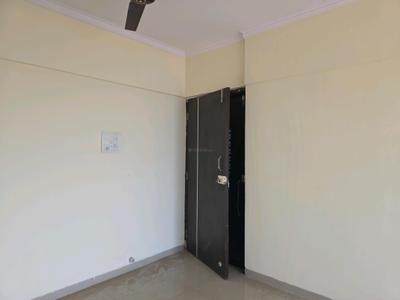 Living Room Image of 550 Sq.ft 1 BHK Apartment / Flat for sale in DGS Sheetal Sejal, Nalasopara West Nala Sopara for Rs. 3350000