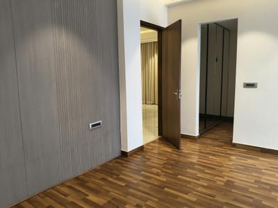 Bedroom Image of 2200 Sq.ft 4 BHK Builder Floor for sale in Vipul World Plots, Sector 48 Gurgaon for Rs. 42500000