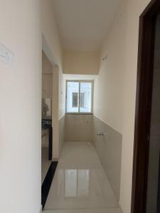 Hall Image of 850 Sq.ft 2 BHK Apartment / Flat for sale in Pegasus Megapolis Saffron, Hinjawadi Phase 3 Pune for Rs. 7650000