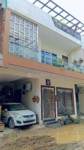 Living Room Image of 2226 Sq.ft 3 BHK Villa for sale in Shree Shyam Luxury Villas, Noida Extension Greater Noida for Rs. 14178678