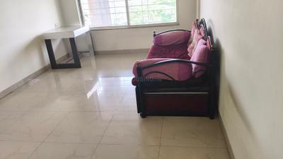 Living Room Image of 970 Sq.ft 2 BHK Apartment / Flat for sale in Goel Hari Ganga, Yerawada Pune for Rs. 14500000