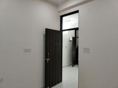 Bedroom Image of 750 Sq.ft 2 BHK Apartment / Flat for sale in CI Golf City, Kambakshpur Noida for Rs. 3086100