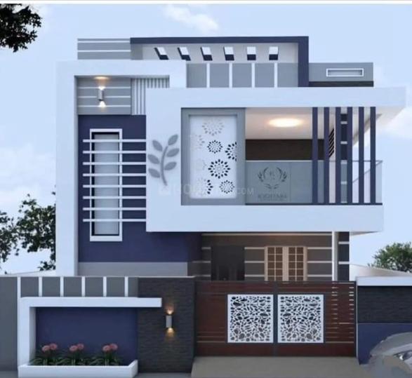 Kilpauk Garden Colony, Kilpauk Main Image 1