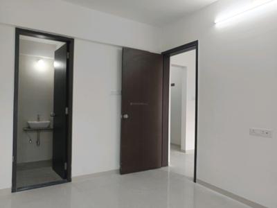 Bedroom Image of 1300 Sq.ft 3 BHK Apartment / Flat for sale in 38 Park Majestique, Undri Pune for Rs. 7400000