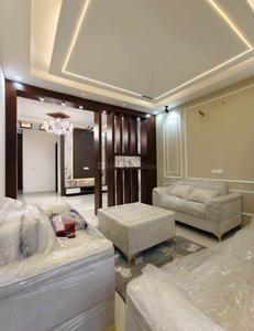 Bedroom Image of 1950 Sq.ft 3 BHK Apartment / Flat for sale in Alaknanda Maxxus Eden Estate, Utrathiya Zirakpur for Rs. 9200000