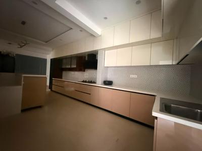 Kitchen Image of 5600 Sq.ft 4 BHK Villa for sale in Konig Orange County, Whitefield Bengaluru for Rs. 52500000