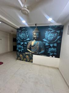 Hall Image of 3500 Sq.ft 3 BHK Independent House for sale in DD Colony, Nallakunta Hyderabad for Rs. 47000000