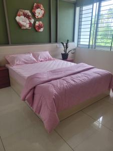 Bedroom Image of 1200 Sq.ft 2 BHK Apartment / Flat for sale in Vennala Kochi for Rs. 8000000