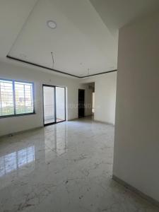 Hall Image of 1550 Sq.ft 3 BHK Apartment / Flat for sale in Khamla Nagpur for Rs. 10500000