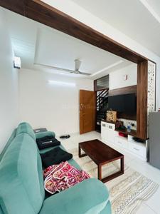 1 BHK Flat
