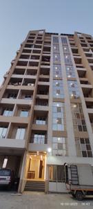 Image of 665 Sq.ft 1 BHK Apartment / Flat for sale in Ashapura Galaxy, Ambivli, Thane for Rs. 3021000