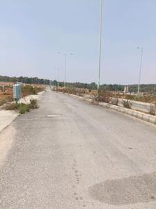 Image of 1200 Sq.ft Residential Plot / Land for sale in Nadaprabhu Kempegowda layout, Bengaluru for Rs. 12400000