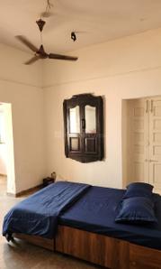 Bedroom Image of SKY BOYS PG in Maninagar, Ahmedabad