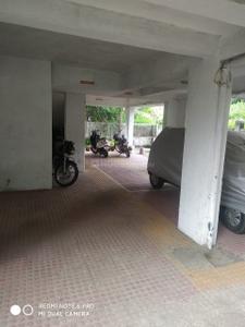 Image of 690 Sq.ft 1 BHK Apartment / Flat for sale in Matoshree Residency, Kondhwa, Pune for Rs. 4300000