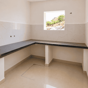 Image of 1450 Sq.ft 3 BHK Apartment / Flat for sale in Beeramguda, Sangareddy for Rs. 7830000