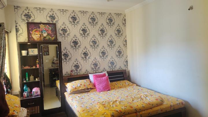 Soumya Evergreen Bedroom 1