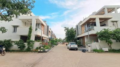 Image of 2750 Sq.ft 4 BHK Duplex for sale in Woods Estate, Kachana, Raipur for Rs. 17900000