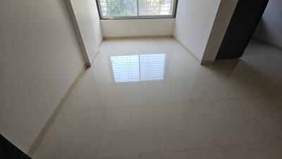 Living Room Image of 740 Sq.ft 2 BHK Apartment / Flat for sale in Kothrud Pune for Rs. 12000000