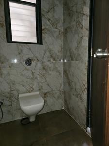 Bedroom Two Image of 820 Sq.ft 2 BHK Apartment / Flat for sale in Dreams Lynnea A B Wings, Wagholi Pune for Rs. 4799999