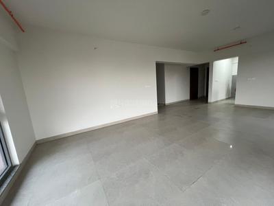 Hall Image of 2000 Sq.ft 3.5 BHK Apartment / Flat for sale in Adani Atelier Greens, Mundhwa Pune for Rs. 32000000