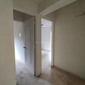 Bedroom Image of 1150 Sq.ft 2 BHK Apartment / Flat for sale in Prajapati Gaurav, Kharghar Navi Mumbai for Rs. 14200000